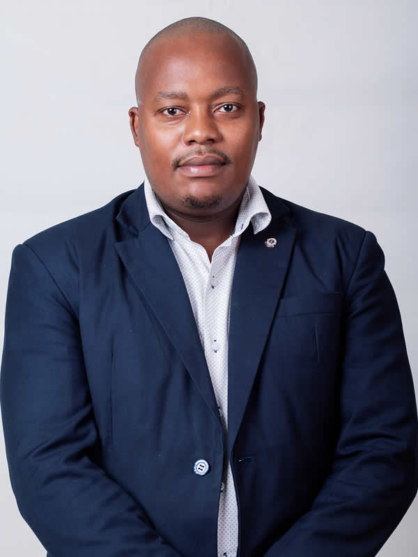 Semukelo Msibi
